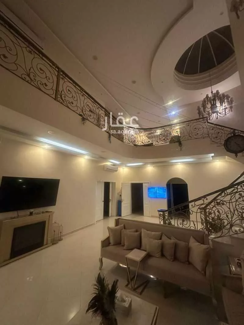 7 bedroom villa in As Sawari 17