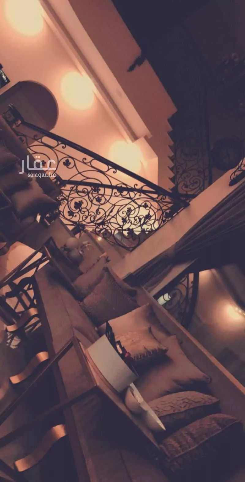 7 bedroom villa in As Sawari 18