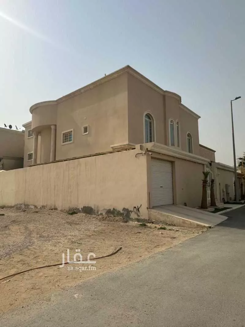 7 bedroom villa in As Sawari 7