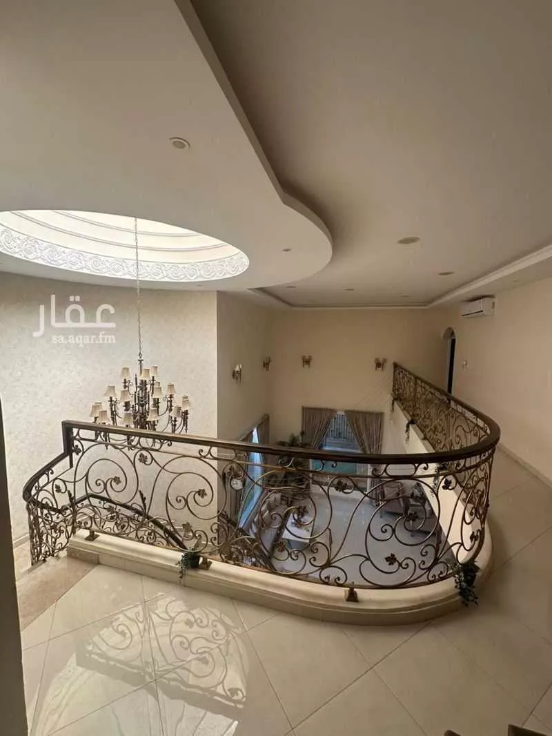7 bedroom villa in As Sawari 8