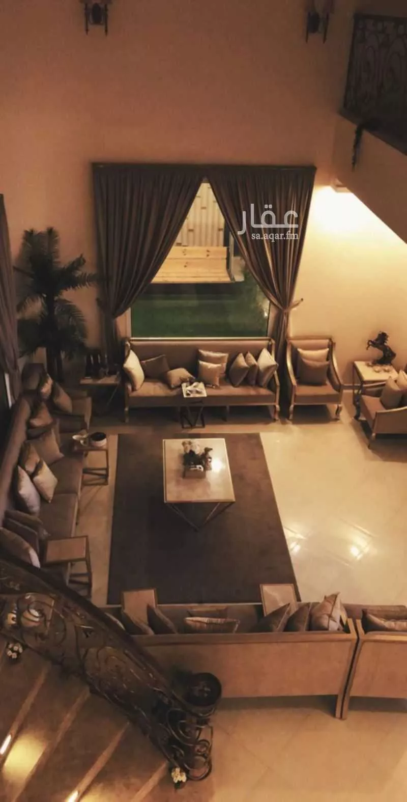 7 bedroom villa in As Sawari 9