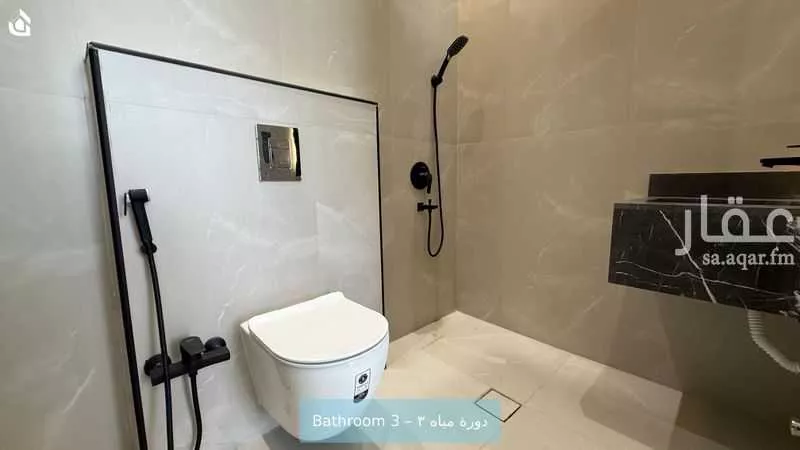3 bedroom apartment in Dhahrat Laban 13