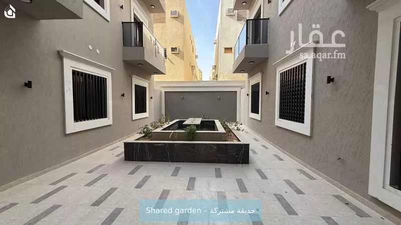 3 bedroom apartment in Dhahrat Laban 15