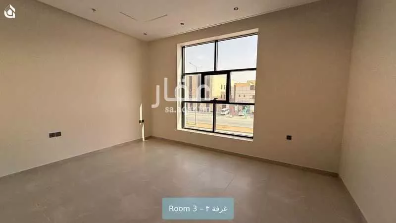 3 bedroom apartment in Dhahrat Laban 9