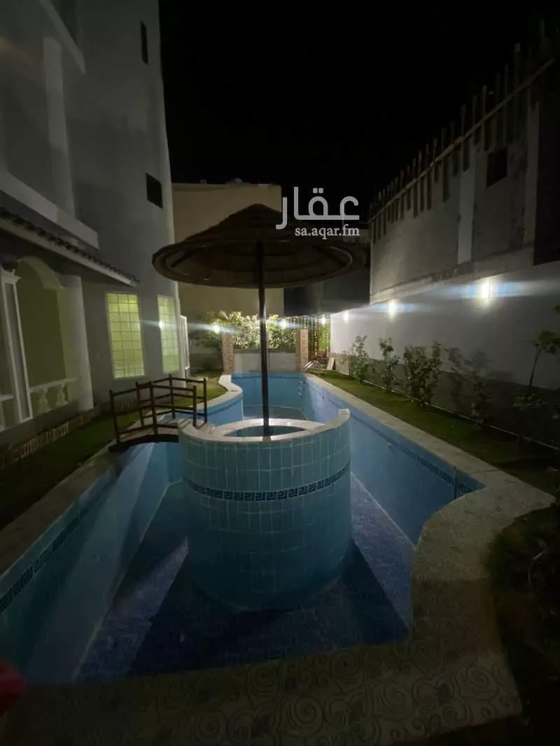 5 bedroom apartment in Al Buhairah 2