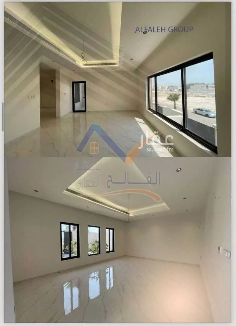 6 bedroom villa in Al Bahr 2