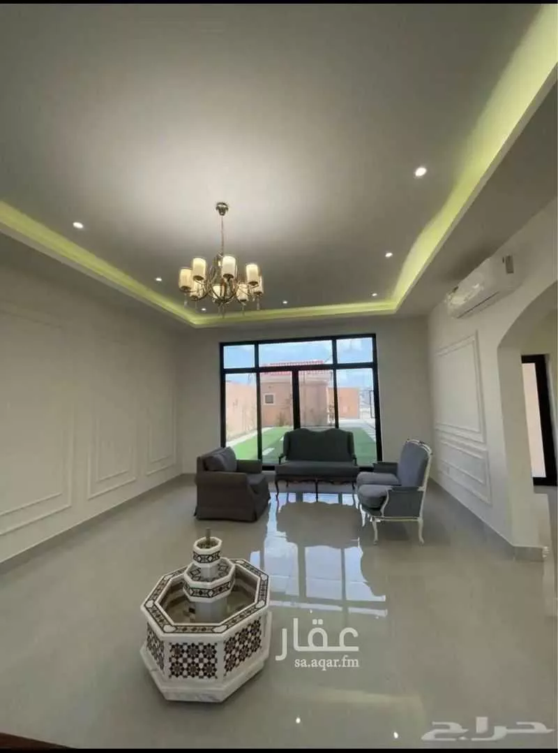 6 bedroom villa in Al Bahr 5