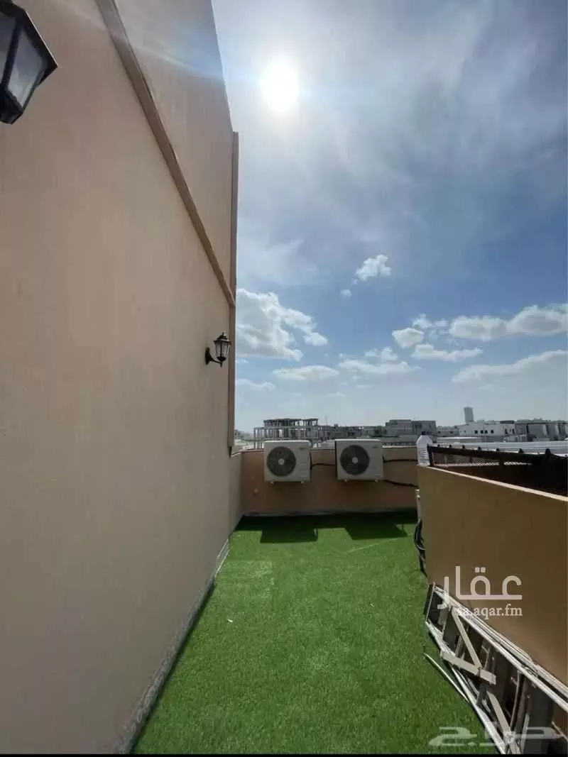 6 bedroom villa in Al Bahr 6