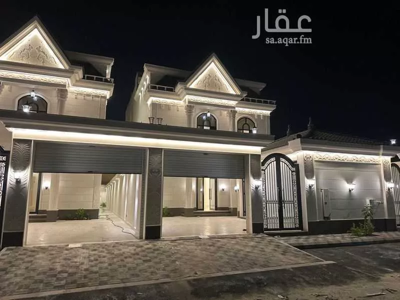 فيلا 7 غرف في اللؤلؤ 14
