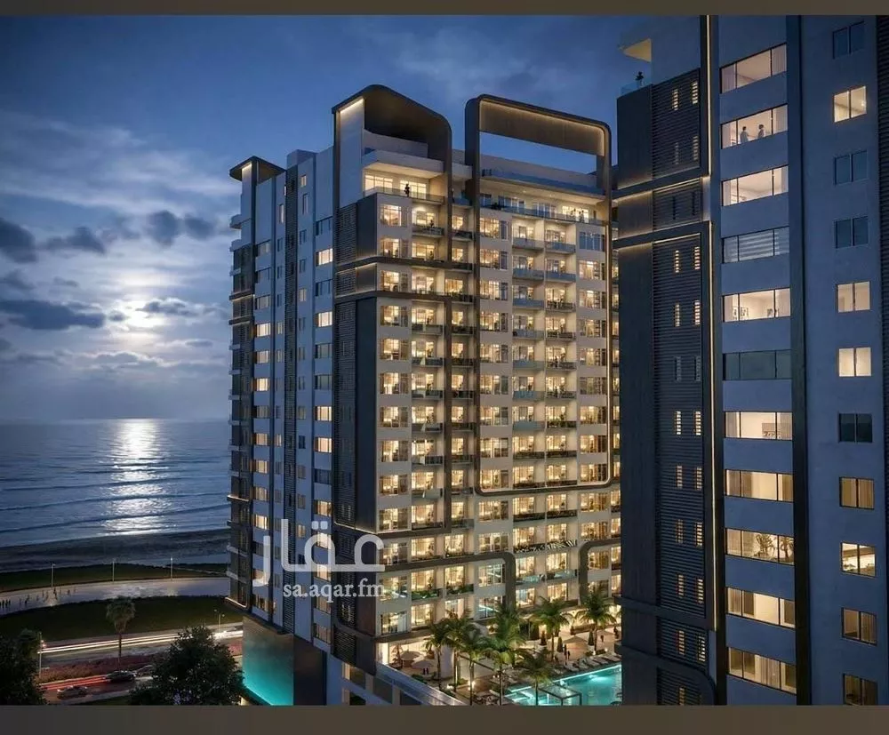 2 bedroom apartment in As Sadafah, Eastern Province 3