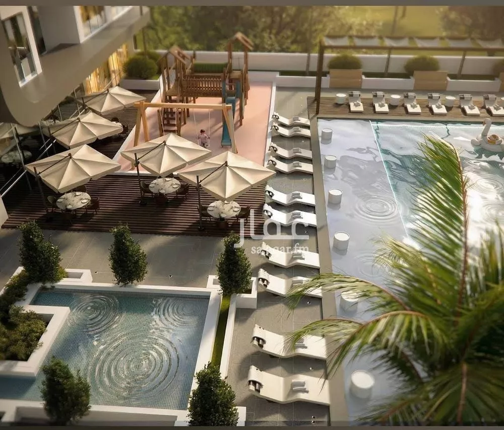 2 bedroom apartment in As Sadafah, Eastern Province 4