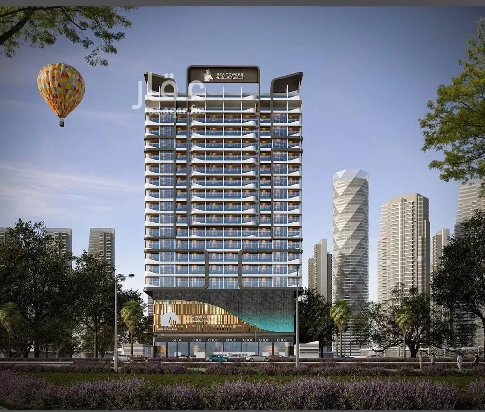 2 bedroom apartment in As Sadafah, Eastern Province 5
