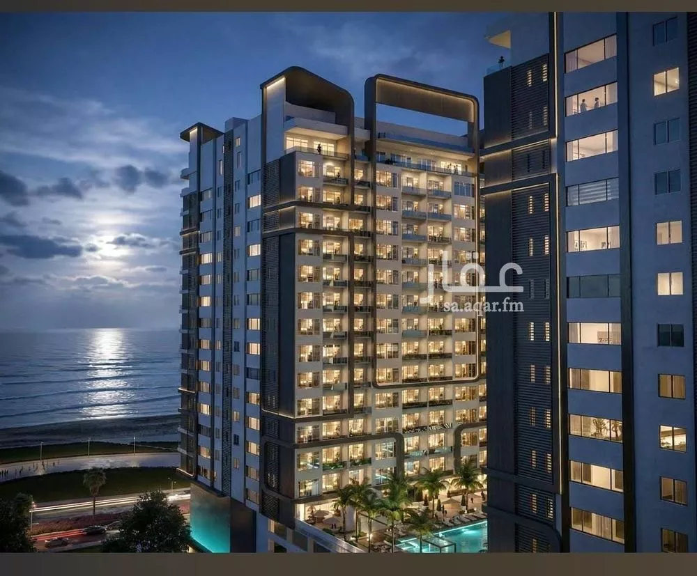 2 bedroom apartment in As Sadafah, Eastern Province 2