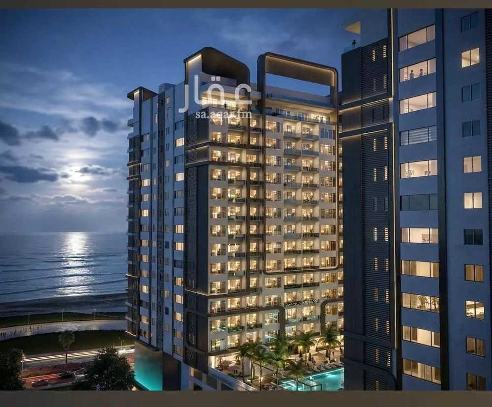 2 bedroom apartment in As Sadafah, Eastern Province 3
