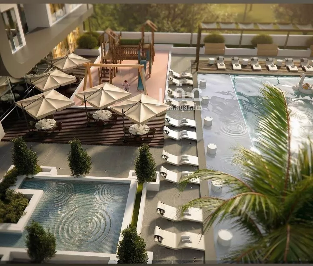 2 bedroom apartment in As Sadafah, Eastern Province 4