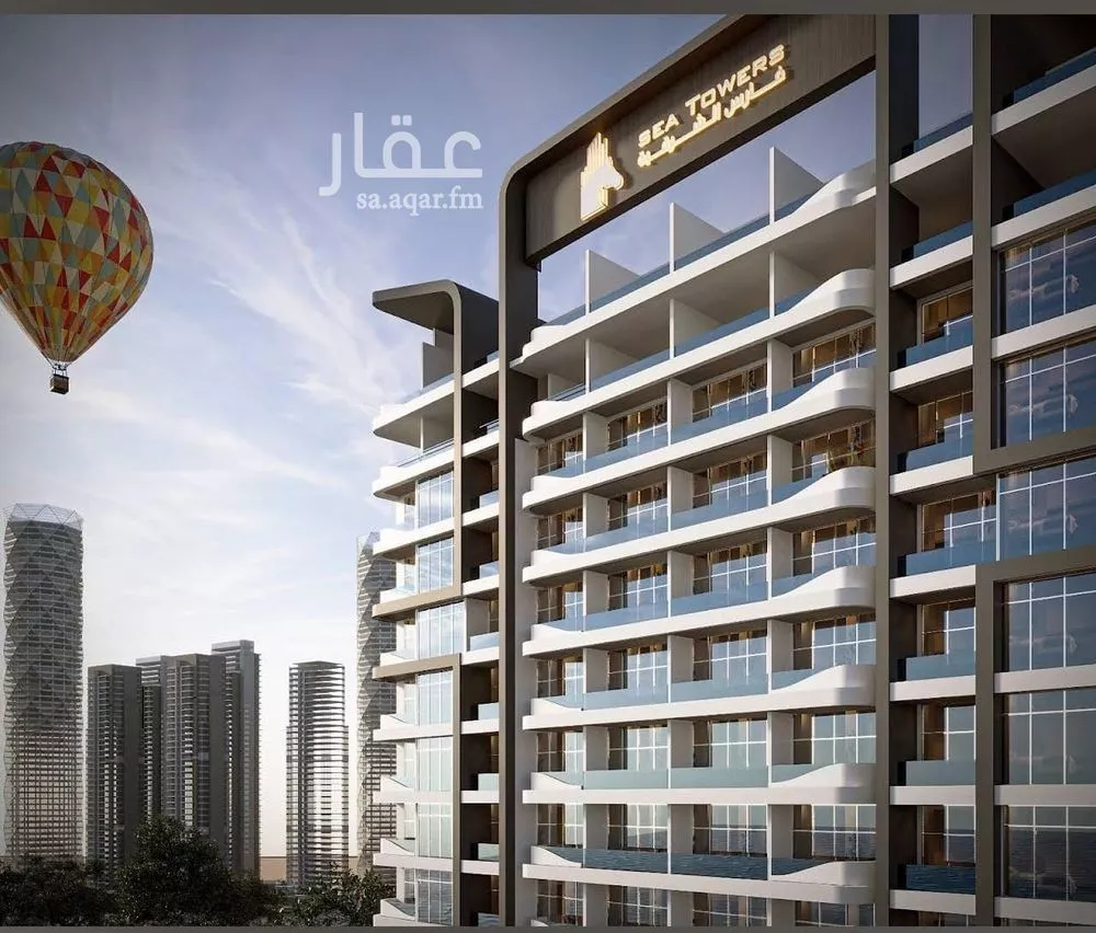 2 bedroom apartment in As Sadafah, Eastern Province