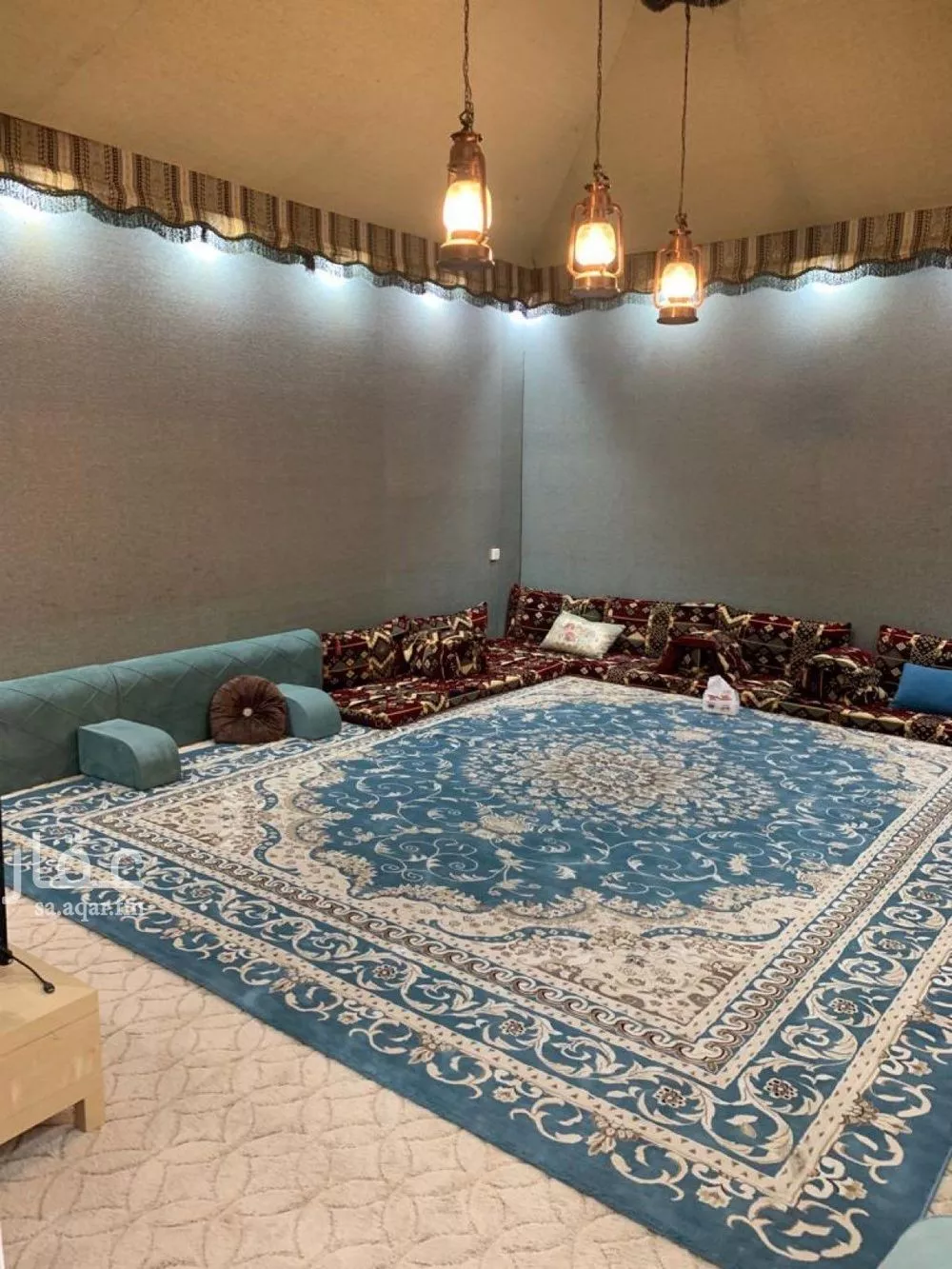 villa in Al Marwa, Jeddah 15