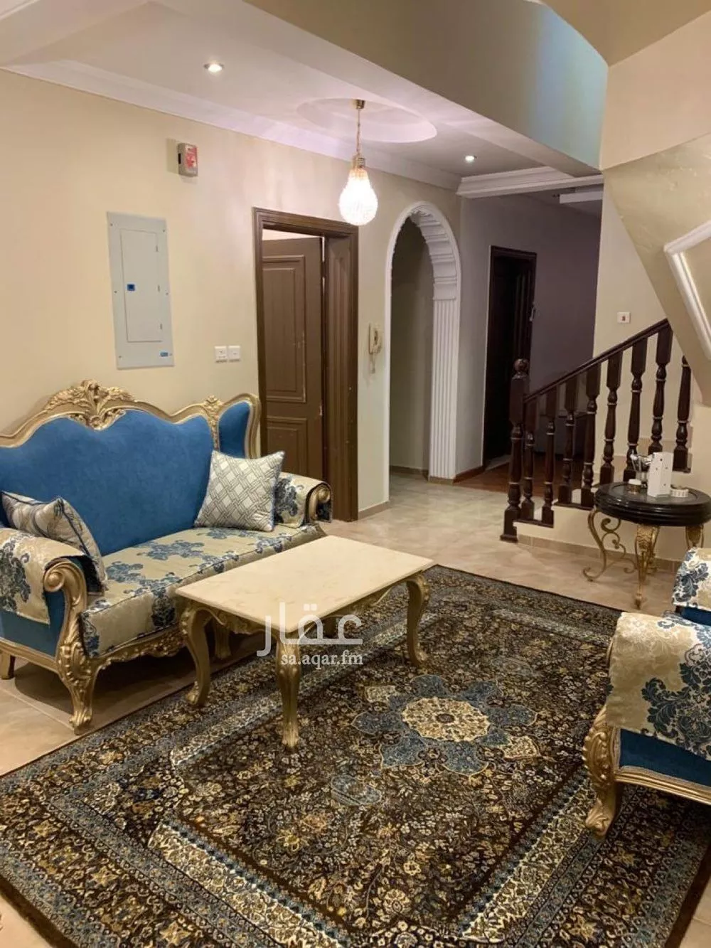 villa in Al Marwa, Jeddah 18