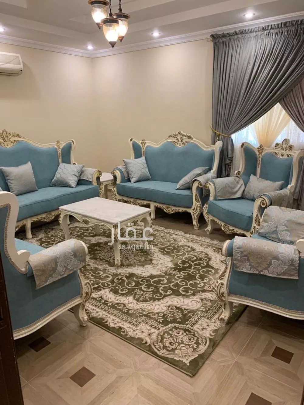 villa in Al Marwa, Jeddah 17