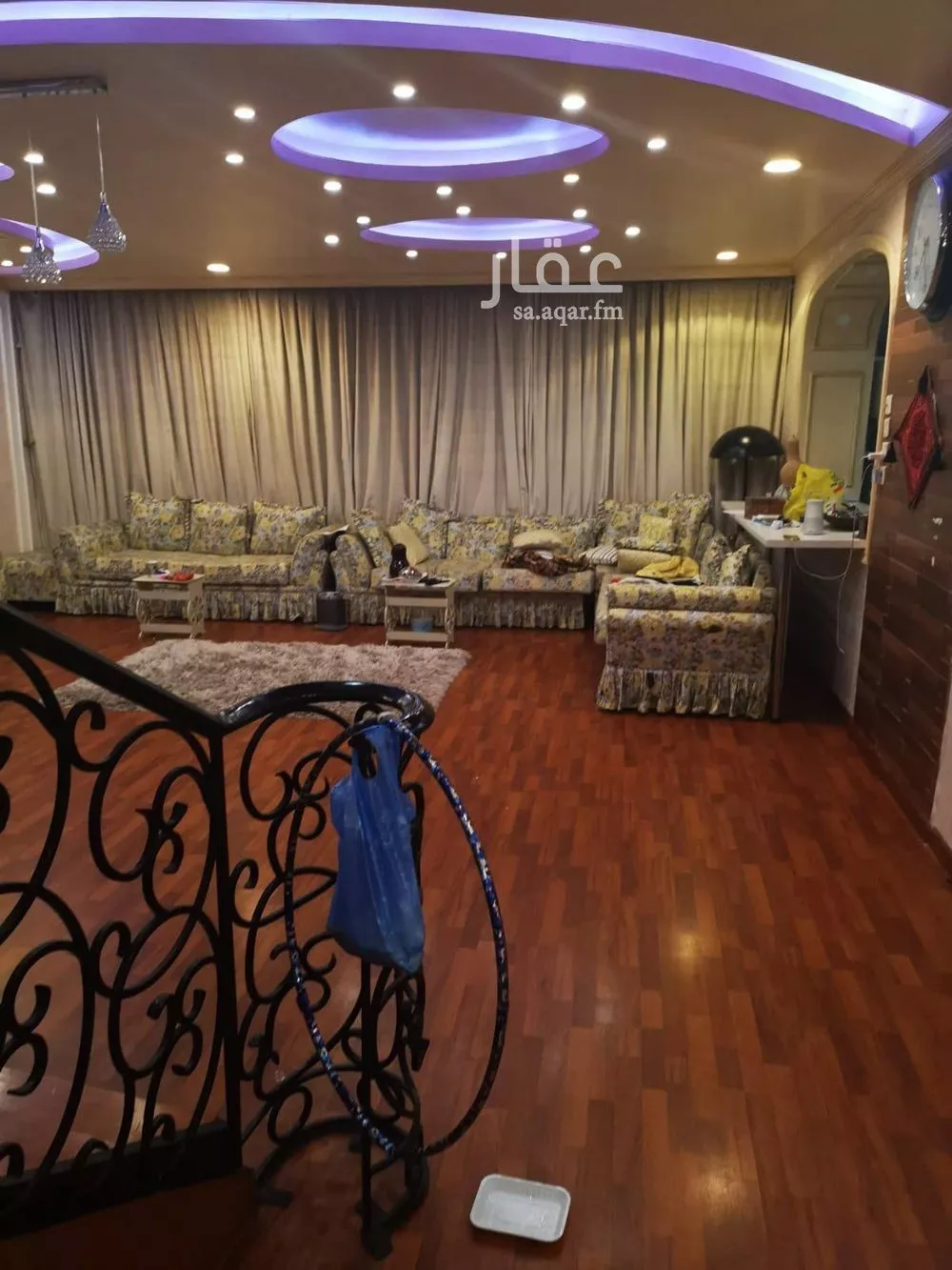 villa in Al Marwa, Jeddah 3