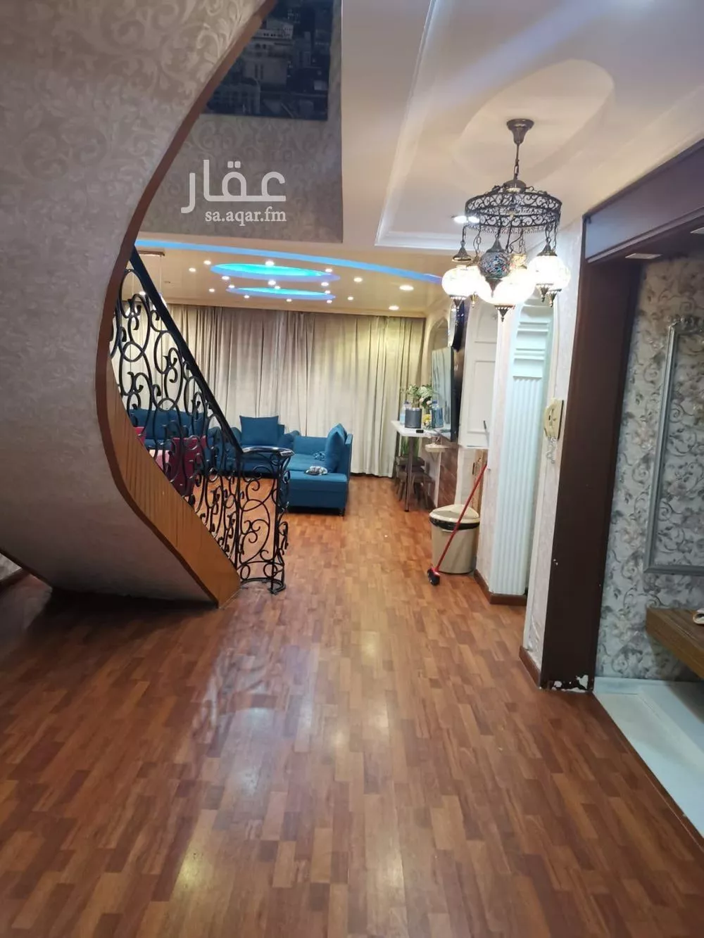 villa in Al Marwa, Jeddah 7