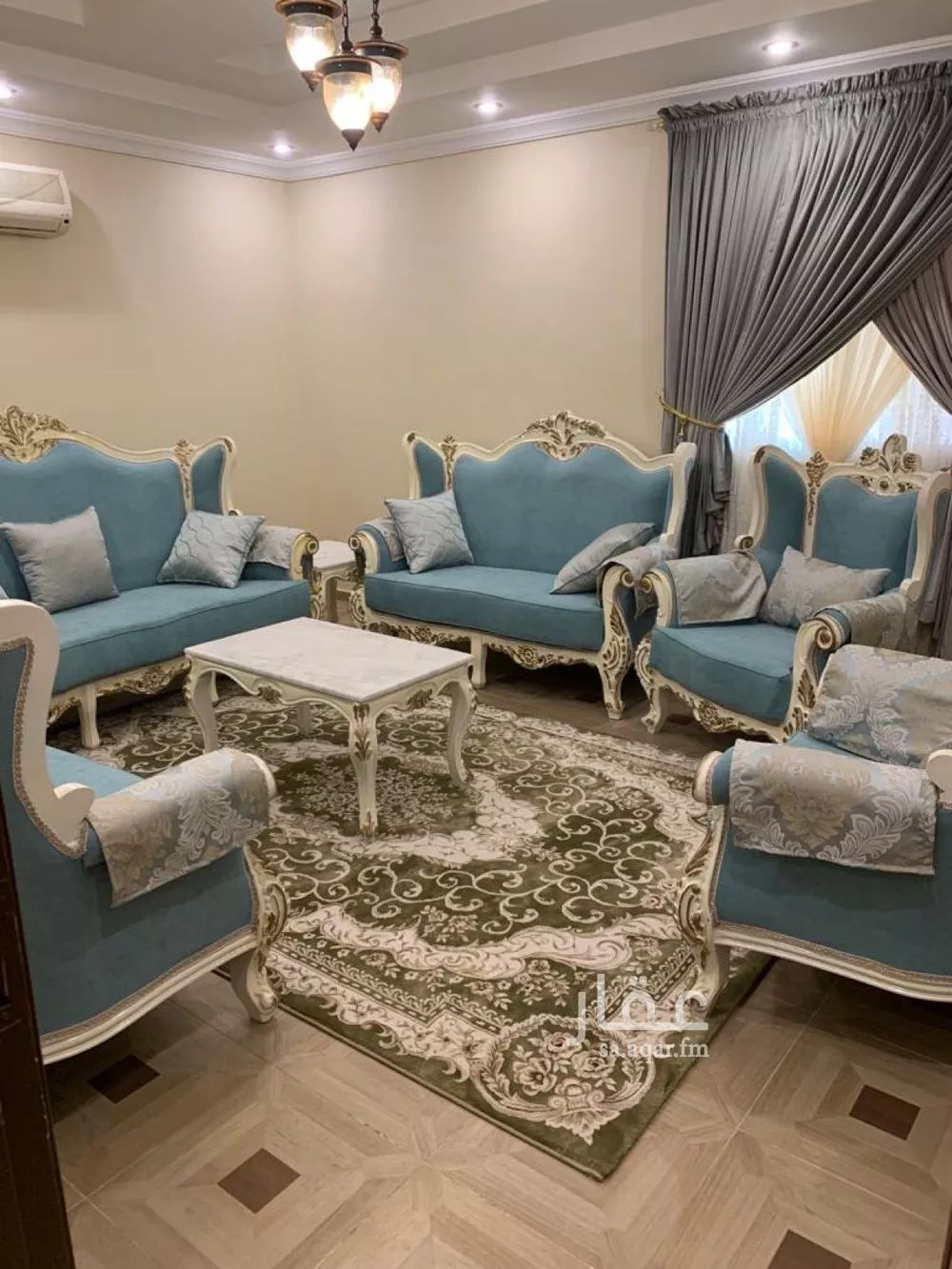 villa in Al Marwa, Jeddah 3