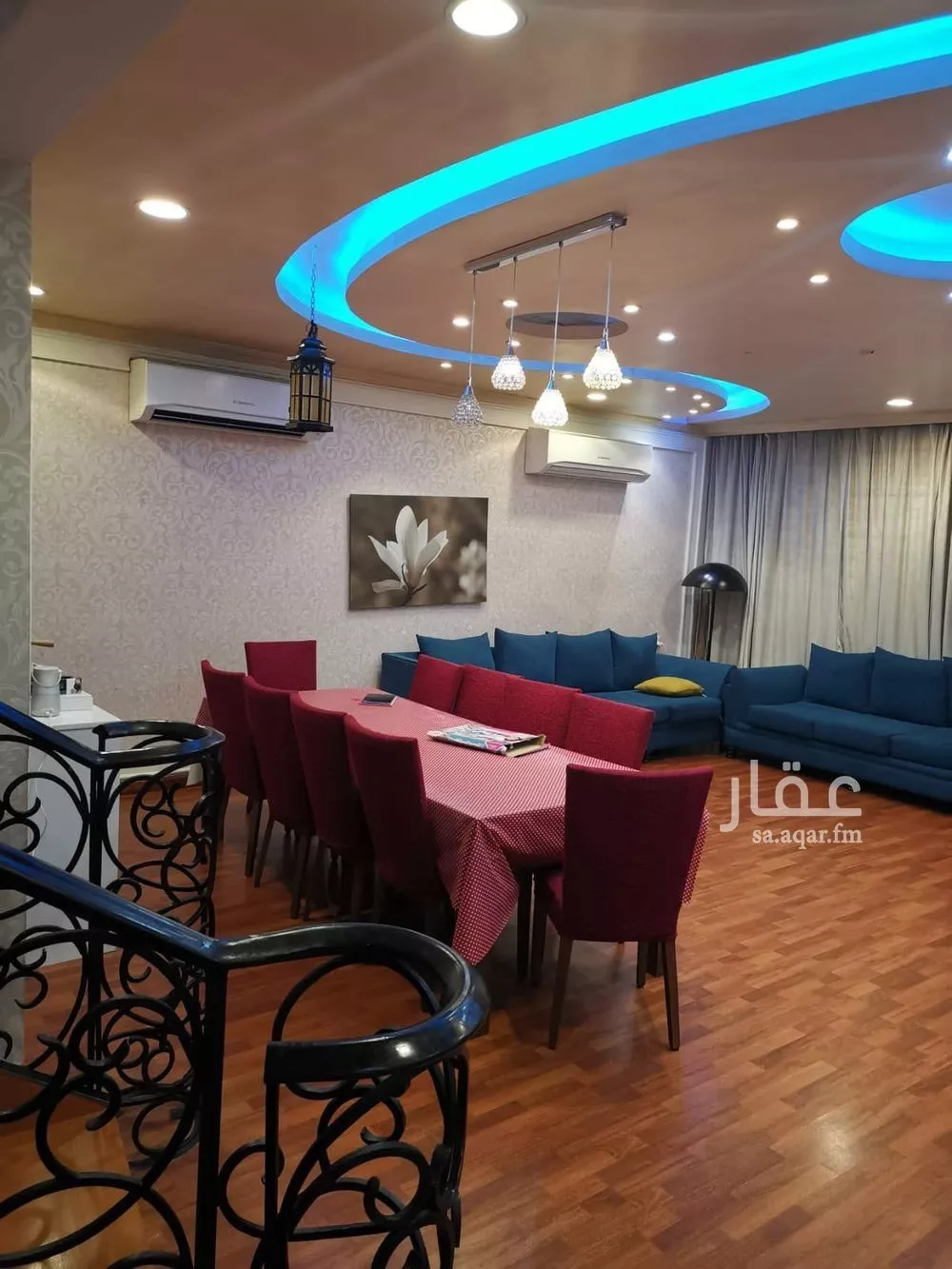 villa in Al Marwa, Jeddah 4