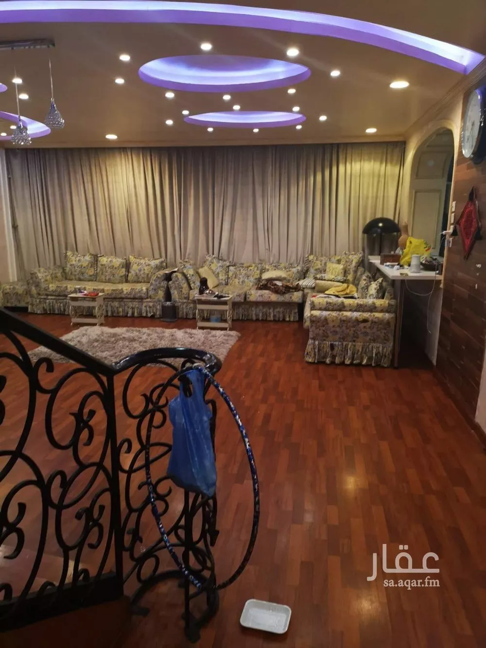 villa in Al Marwa, Jeddah 5