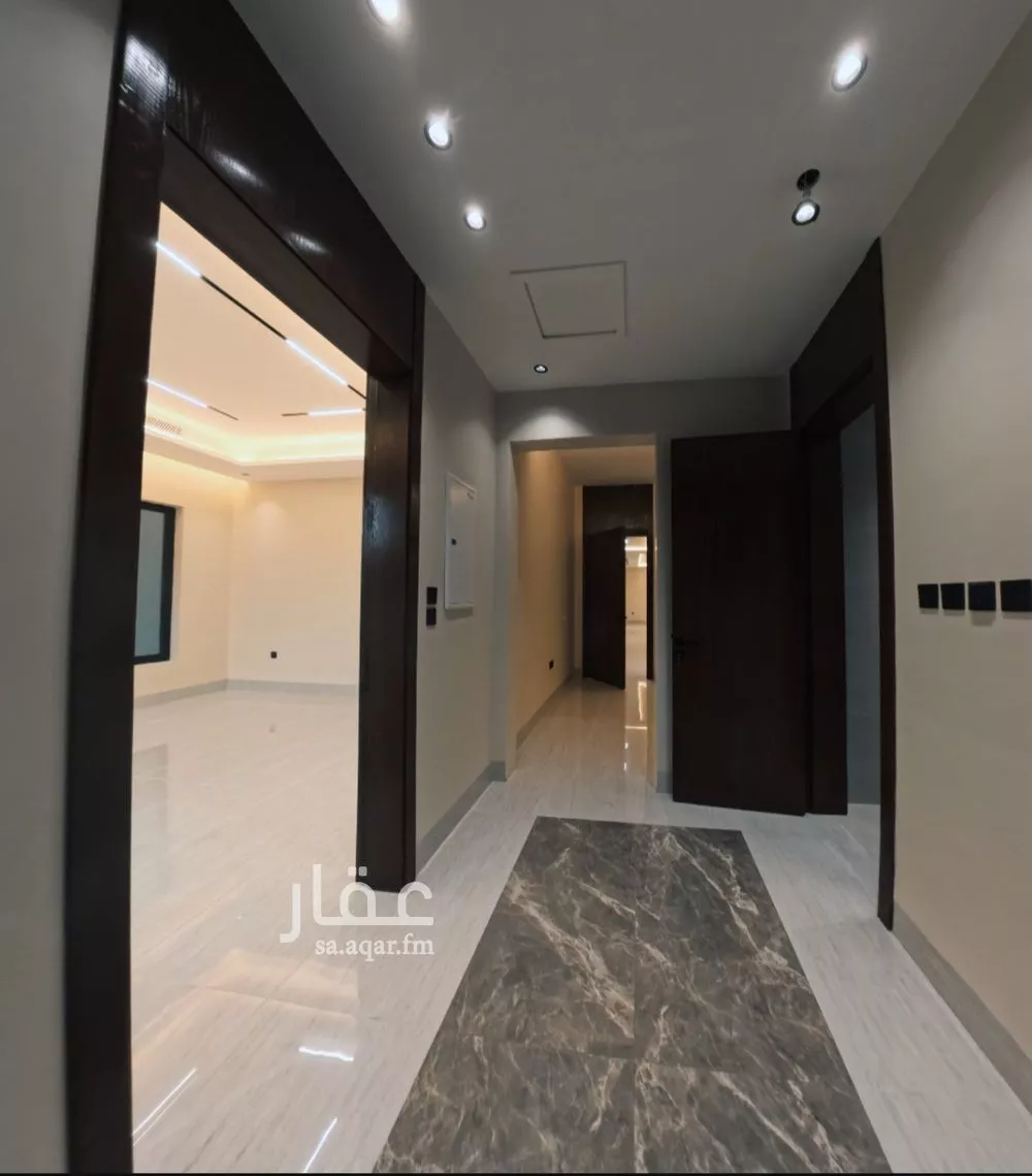 3 bedroom villa in Al Shiraa, Jeddah 9