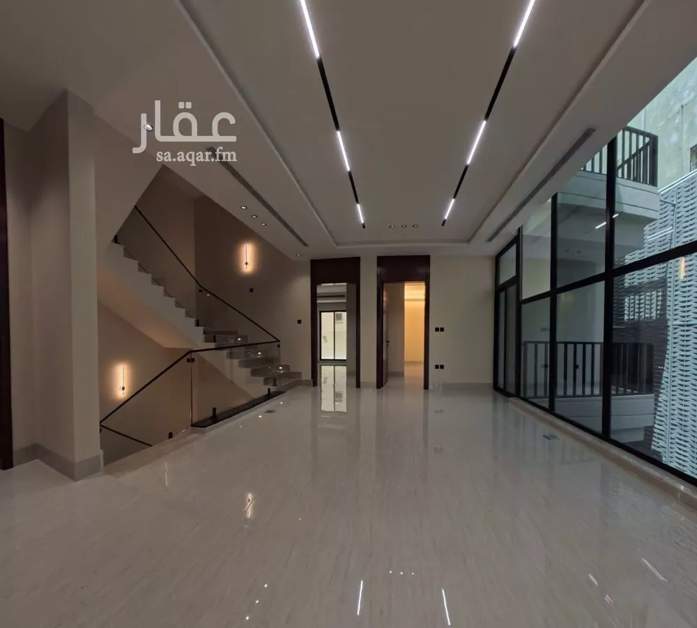 3 bedroom villa in Al Shiraa, Jeddah 5