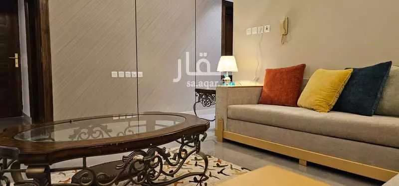 2 bedroom apartment in Shathah, Madinah 19