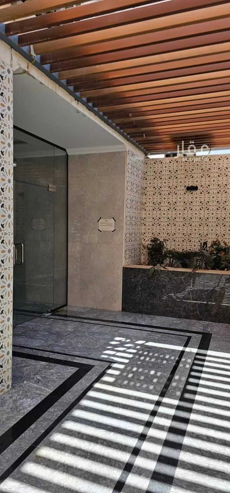 2 bedroom apartment in Shathah, Madinah 7