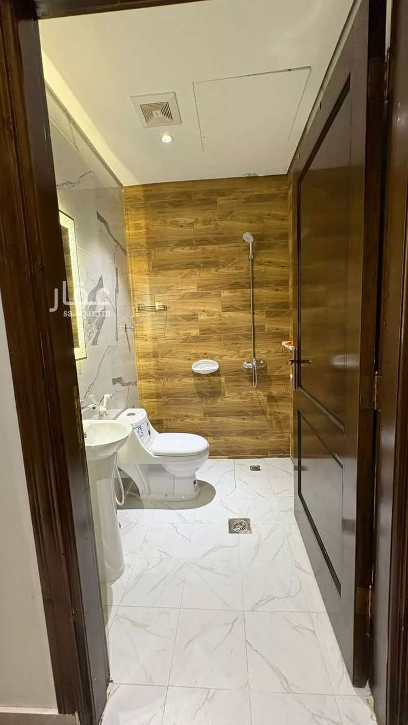 2 bedroom apartment in Shathah, Madinah 15