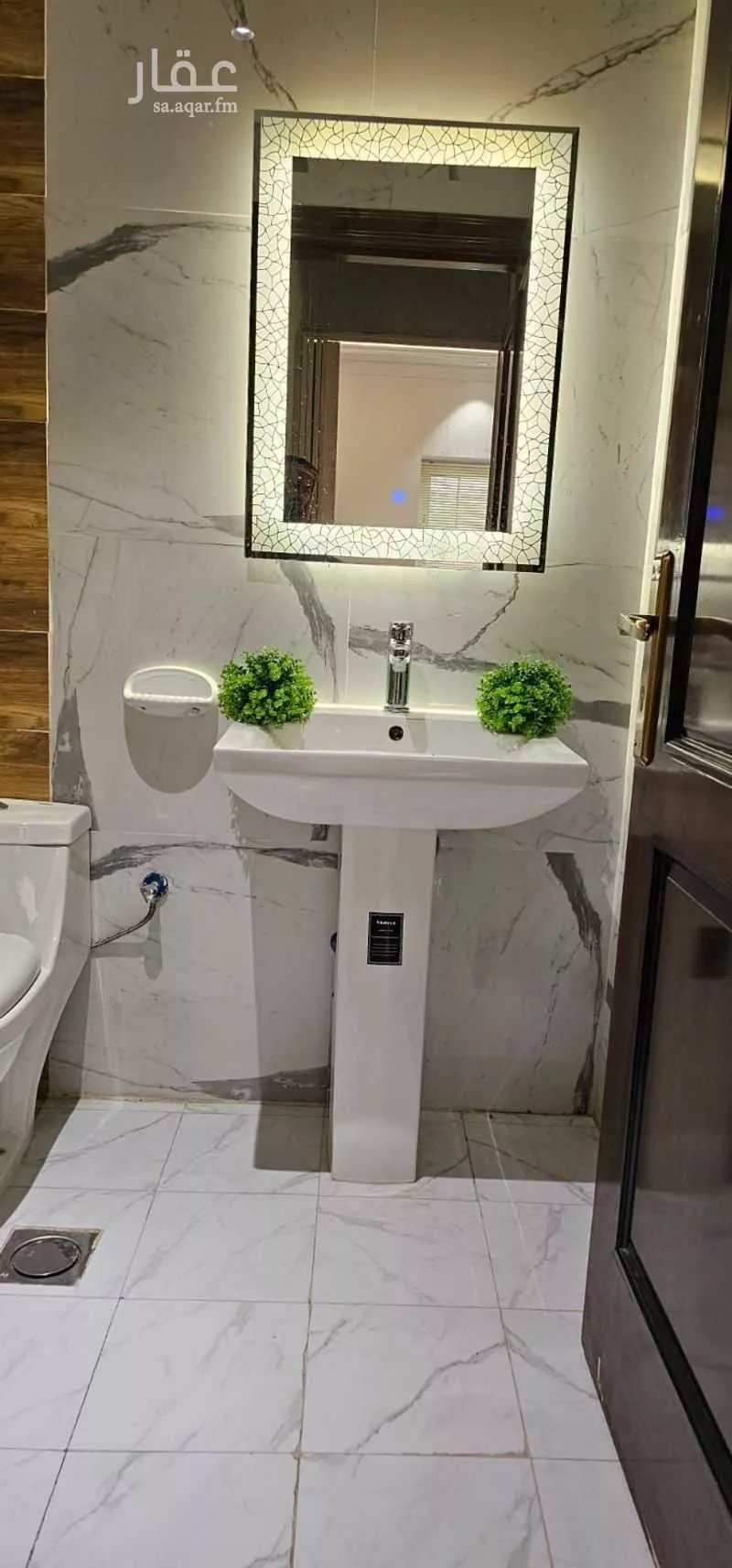 2 bedroom apartment in Shathah, Madinah 16