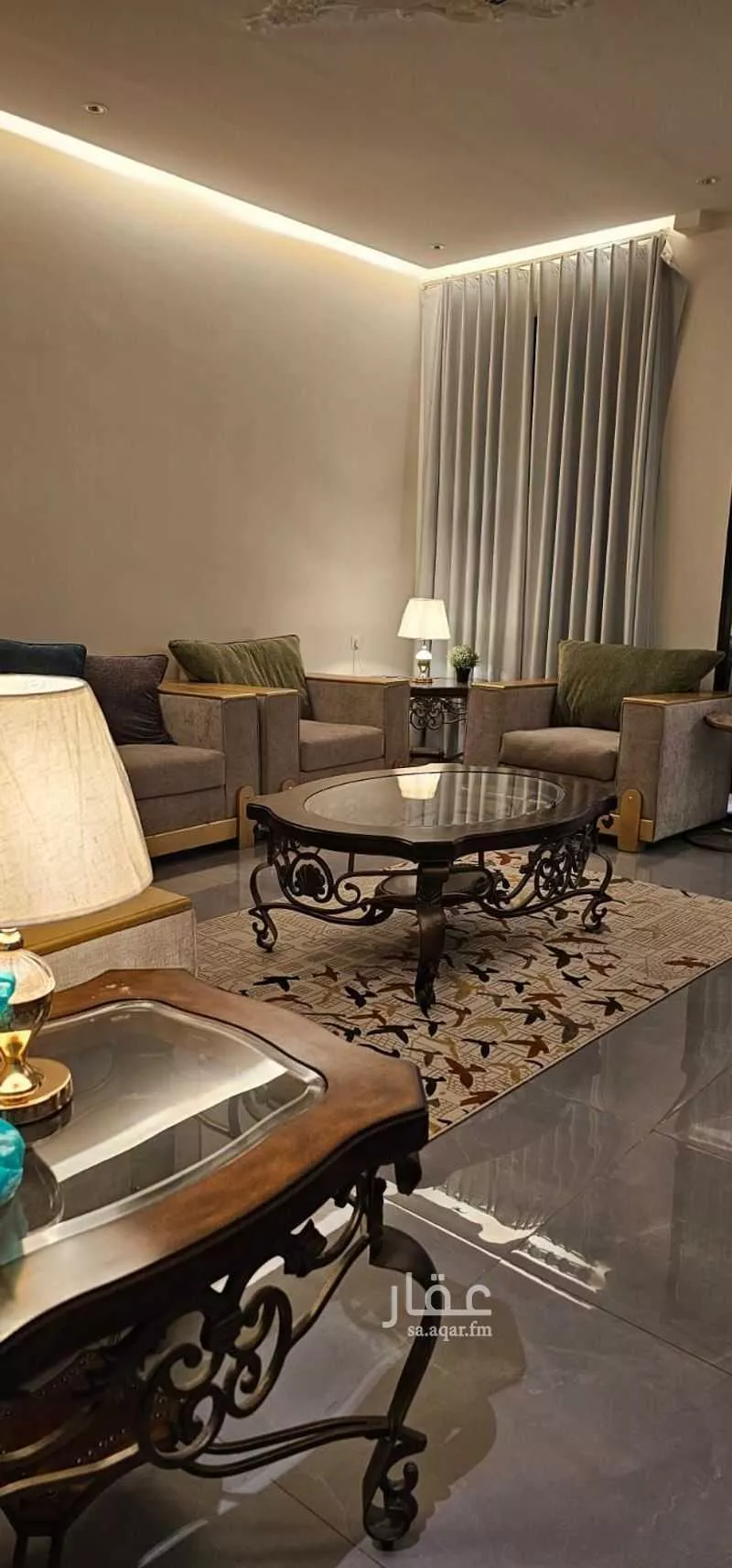 2 bedroom apartment in Shathah, Madinah 17