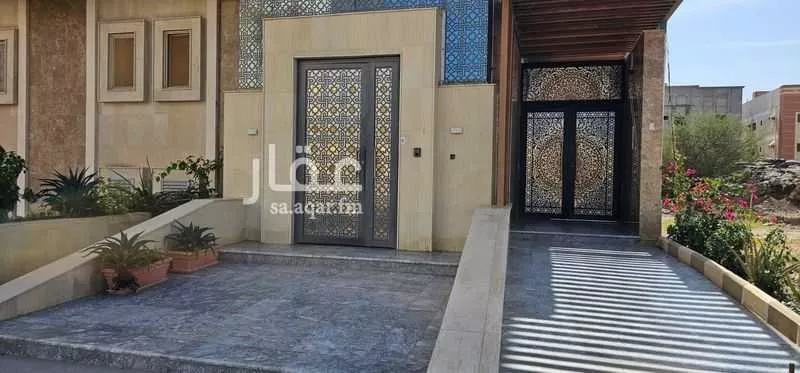 2 bedroom apartment in Shathah, Madinah 2