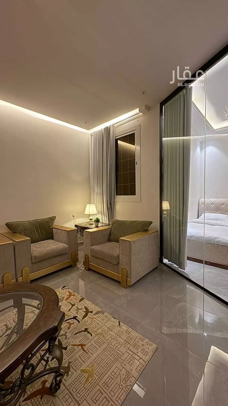 2 bedroom apartment in Shathah, Madinah 28