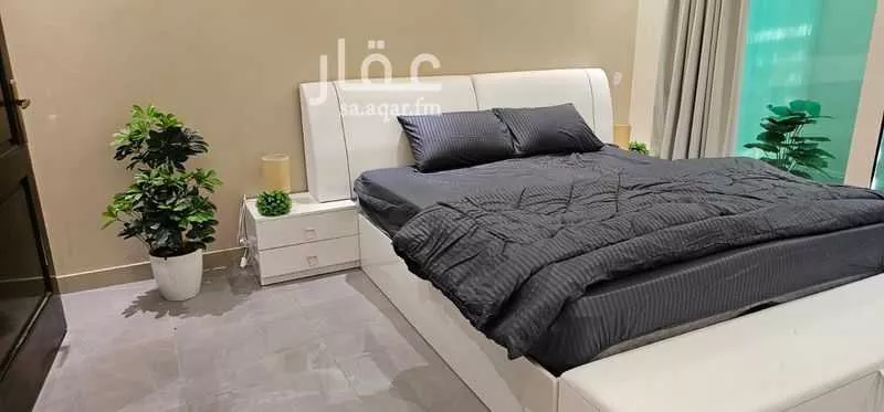 2 bedroom apartment in Shathah, Madinah 9