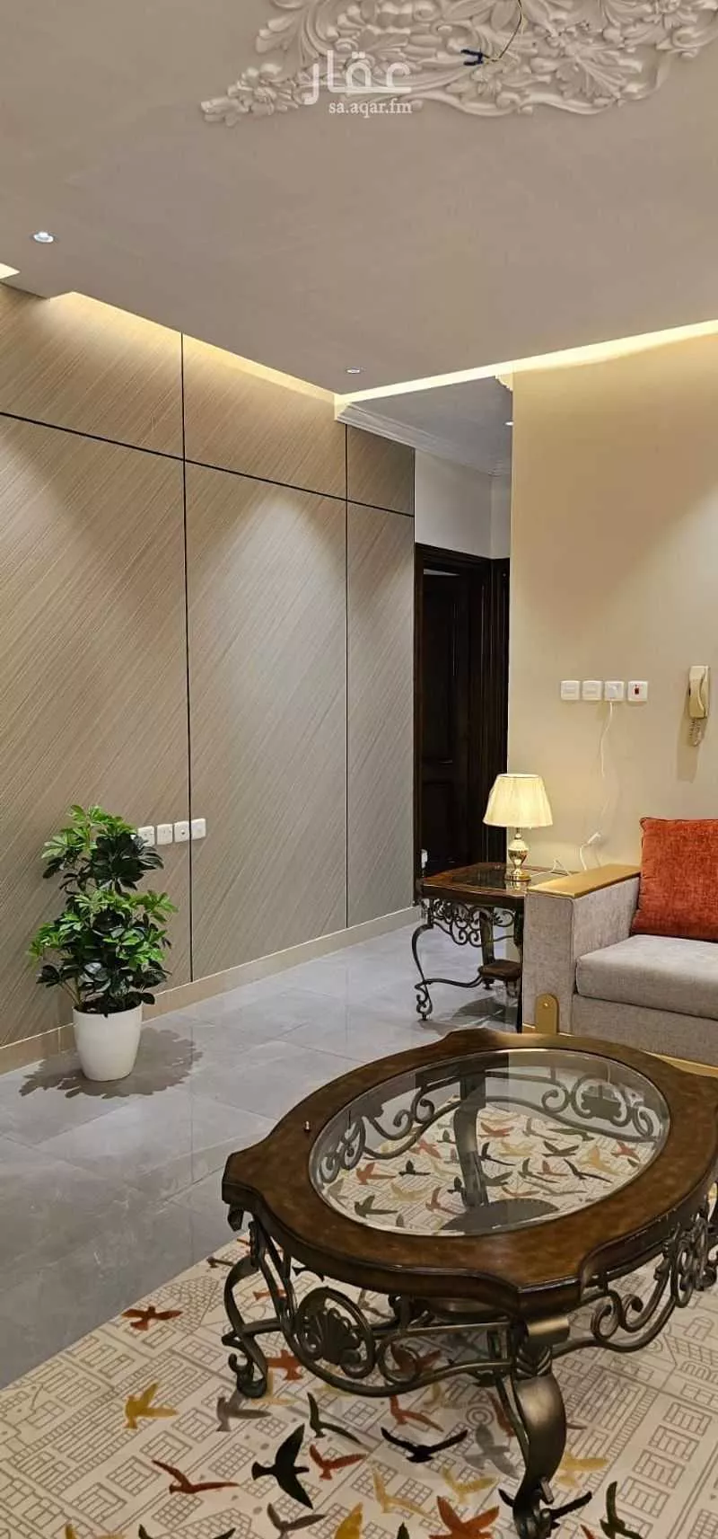 2 bedroom apartment in Shathah, Madinah 18