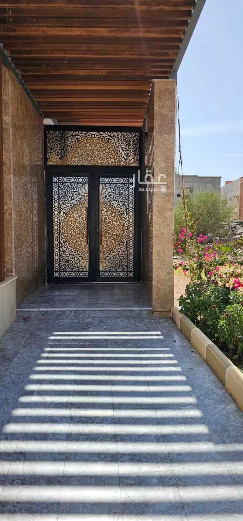 2 bedroom apartment in Shathah, Madinah 5