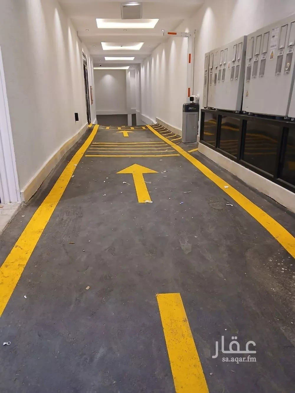 1 bedroom apartment in Al Bawadi, Jeddah 20
