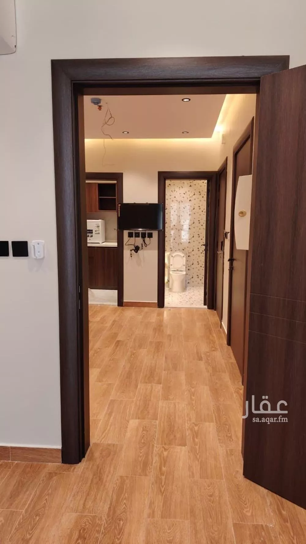 1 bedroom apartment in Al Bawadi, Jeddah 6