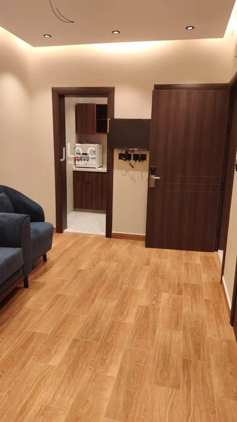 1 bedroom apartment in Al Bawadi, Jeddah 15