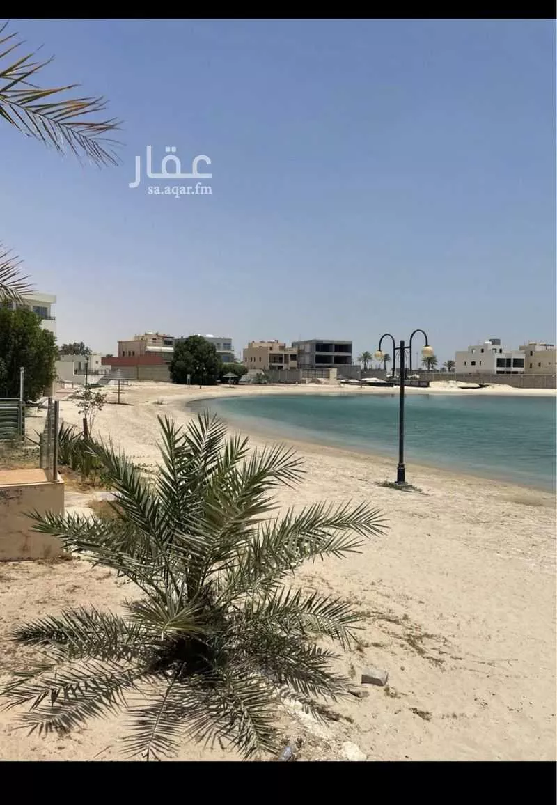 4 bedroom villa in Al Murjan 2