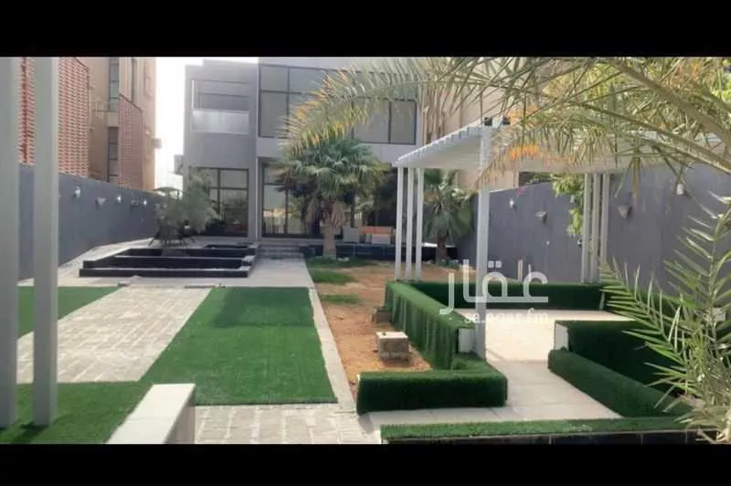 4 bedroom villa in Al Murjan 5
