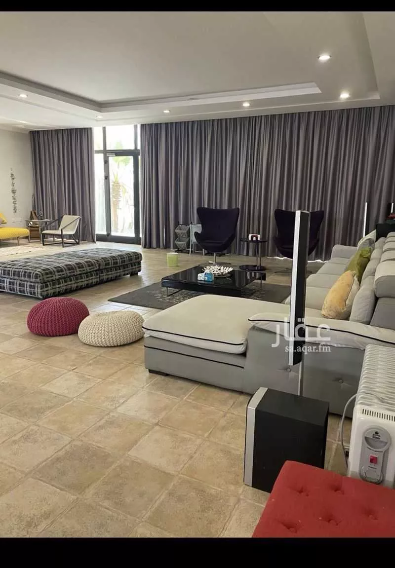 4 bedroom villa in Al Murjan 7