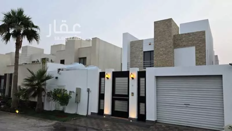 5 bedroom villa in Al Buhairah 2