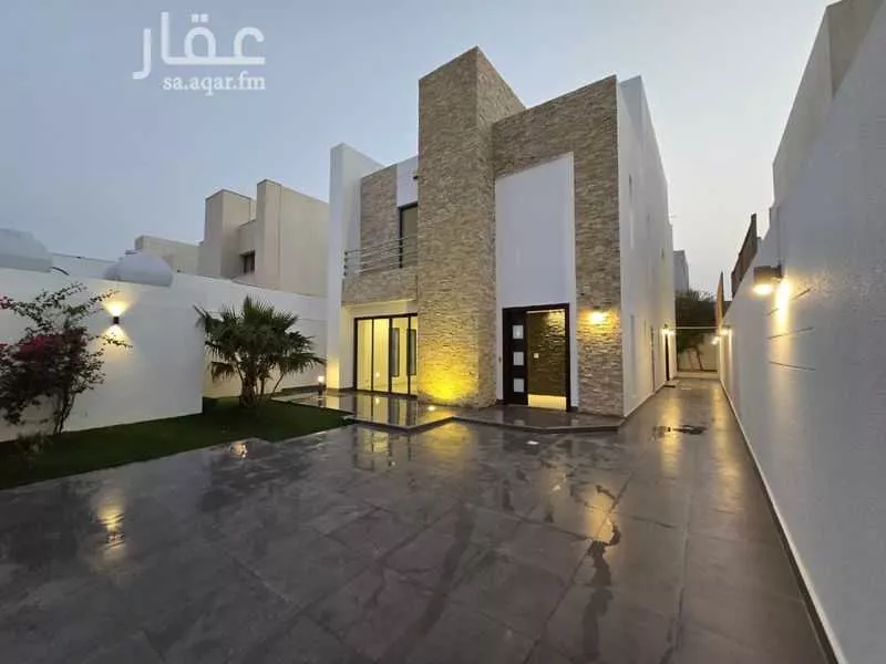 5 bedroom villa in Al Buhairah 6