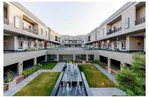 3 bedroom apartment in King Salman, Riyadh 12