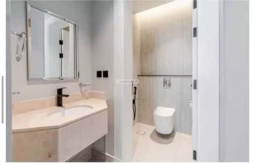 3 bedroom apartment in King Salman, Riyadh 6